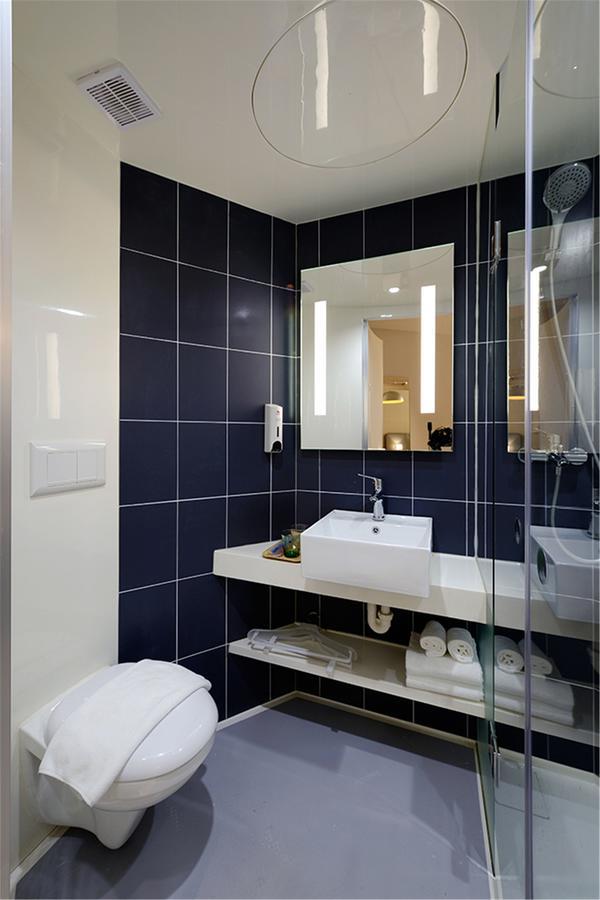 Hanting Hotel Zhuhai Qinglu Middle Road المظهر الخارجي الصورة